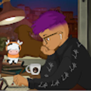 Meet your Posher, Red